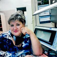 Фотография девушки Елена, 58 лет из г. Луховицы