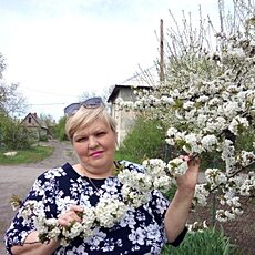 Фотография девушки Елена, 60 лет из г. Донецк