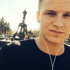 Фотография мужчины Илья, 39 лет из г. Пинск