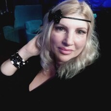Фотография девушки Алиса, 46 лет из г. Геленджик