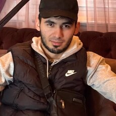 Фотография мужчины Джони, 24 года из г. Евпатория