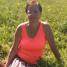 Фотография девушки Светлана, 62 года из г. Улан-Удэ