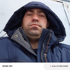 Фотография мужчины Евгений, 31 год из г. Нижнекамск