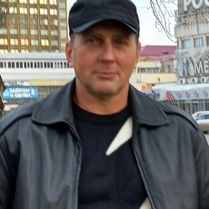 Фотография мужчины Юри, 54 года из г. Алчевск