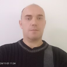 Фотография мужчины Андрей, 48 лет из г. Тверь