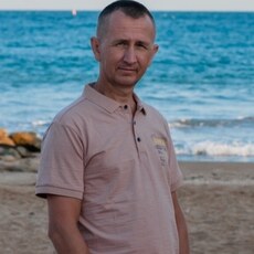 Фотография мужчины Владимир, 47 лет из г. Вичуга