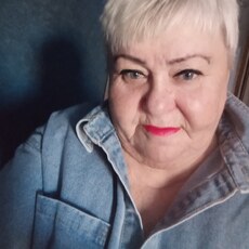 Фотография девушки Ольга, 67 лет из г. Шелехов