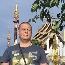 Фотография мужчины Олег, 48 лет из г. Хабаровск