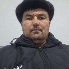 Фотография мужчины Бобур, 44 года из г. Андижан