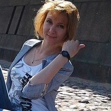 Фотография девушки Евгения, 38 лет из г. Ульяновск