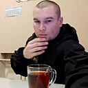 Фред Ерм, 26 лет