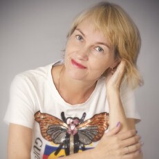 Фотография девушки Елена, 55 лет из г. Кунгур