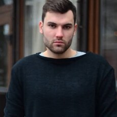 Фотография мужчины Тоха, 32 года из г. Полтава