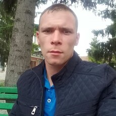 Фотография мужчины Александр, 35 лет из г. Пенза