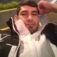 Фотография мужчины Чони, 29 лет из г. Дусти