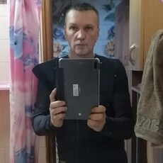 Фотография мужчины Владимир, 49 лет из г. Дятьково