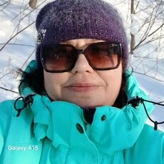 Фотография девушки Наталья, 49 лет из г. Холмск
