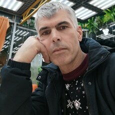 Фотография мужчины Мали, 52 года из г. Якутск