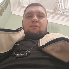 Фотография мужчины Илья, 29 лет из г. Курск