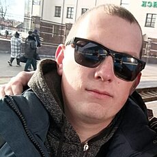 Фотография мужчины Сергей, 24 года из г. Петриков