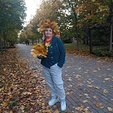 Фотография девушки Светлана, 64 года из г. Азнакаево
