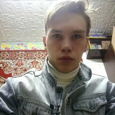 Фотография мужчины Егор, 23 года из г. Миасс