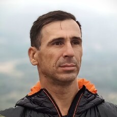 Фотография мужчины Андрей, 46 лет из г. Кишинев
