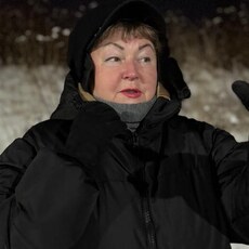 Фотография девушки Ирина, 56 лет из г. Петрозаводск