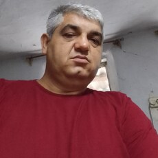 Фотография мужчины Метис, 47 лет из г. Кропоткин