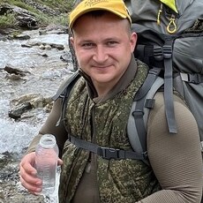 Фотография мужчины Константин, 41 год из г. Мурманск