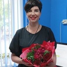 Фотография девушки Галина, 53 года из г. Бийск