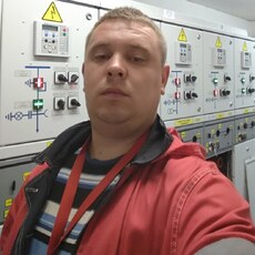 Фотография мужчины Александр, 38 лет из г. Осиповичи