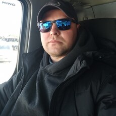 Фотография мужчины Владимир, 36 лет из г. Спасск-Дальний