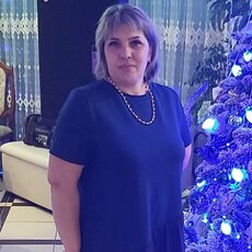 Фотография девушки Ольга, 47 лет из г. Невинномысск