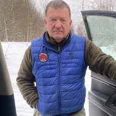 Фотография мужчины Вадим, 59 лет из г. Вышний Волочек