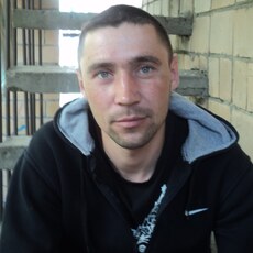 Фотография мужчины Сергей, 39 лет из г. Смоленск