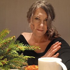 Фотография девушки Ирина, 52 года из г. Калининград