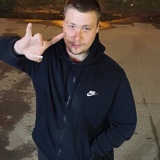 Фотография мужчины Сережа, 21 год из г. Северодвинск