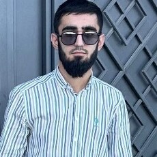 Фотография мужчины Али, 24 года из г. Сертолово