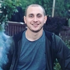 Фотография мужчины Andryuq, 38 лет из г. Каунас