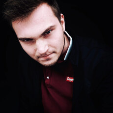 Фотография мужчины Илья, 27 лет из г. Джанкой