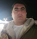 Хайрулло, 29 лет