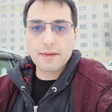 Фотография мужчины Эльшад, 45 лет из г. Когалым