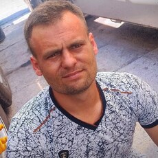 Фотография мужчины Andrii, 34 года из г. Минск-Мазовецки