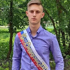 Фотография мужчины Руслан, 21 год из г. Орехово-Зуево