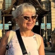 Фотография девушки Виктория, 53 года из г. Одесса