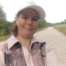 Фотография девушки Viktoria Nay, 37 лет из г. Богодухов