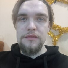 Фотография мужчины Ян, 22 года из г. Магадан