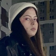 Фотография девушки Елизавета, 24 года из г. Пенза