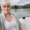 Olinka, 44 года